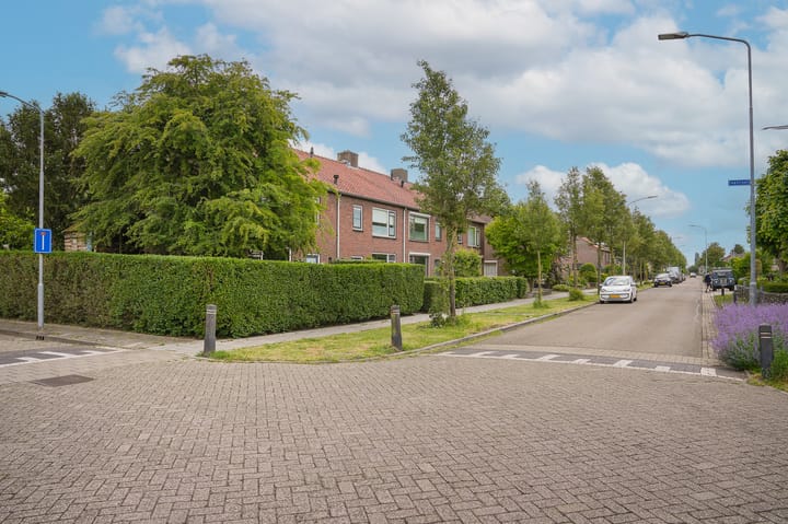 Foto 4 van Florastraat 72