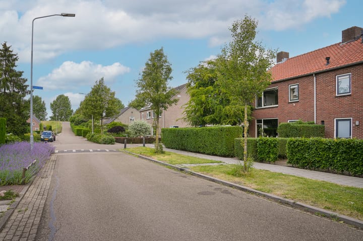 Foto 5 van Florastraat 72