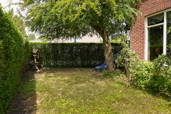 Foto 6 van Florastraat 72