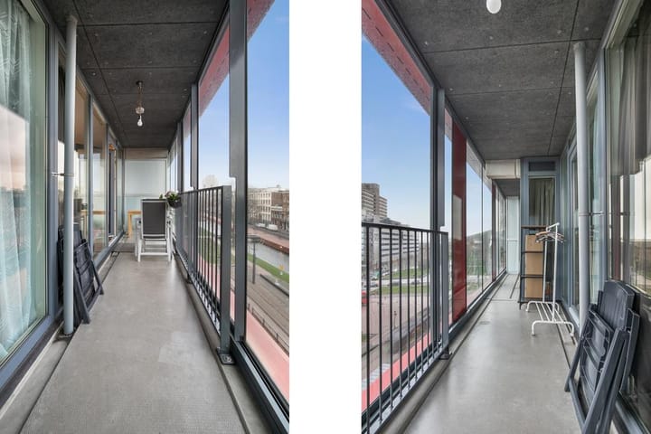 Foto 19 van Kruisplein 560