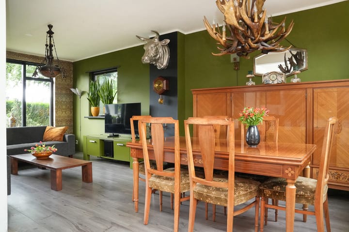 Foto 7 van Florastraat 72