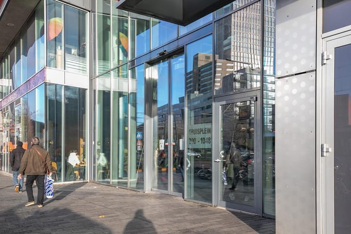 Foto 20 van Kruisplein 560