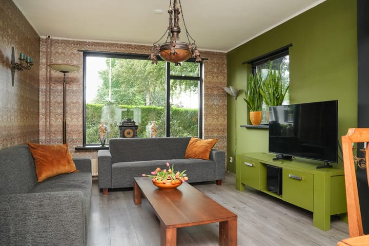 Foto 8 van Florastraat 72