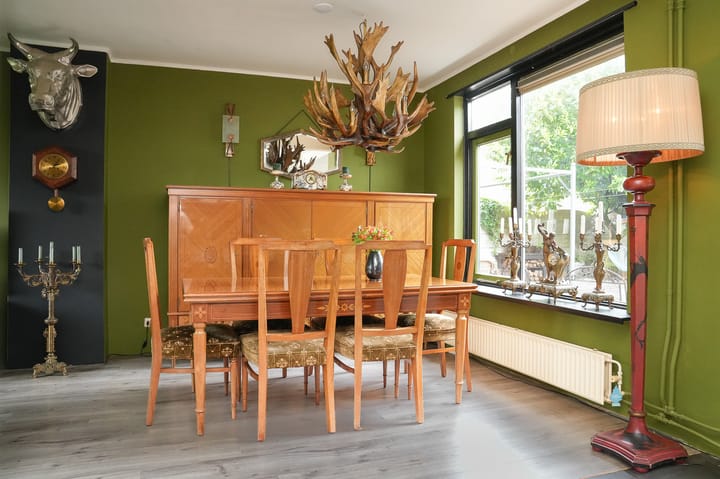 Foto 9 van Florastraat 72