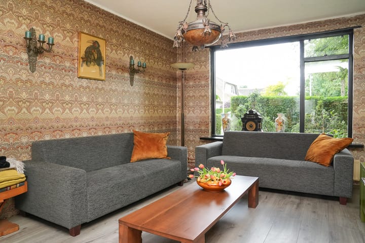 Foto 10 van Florastraat 72