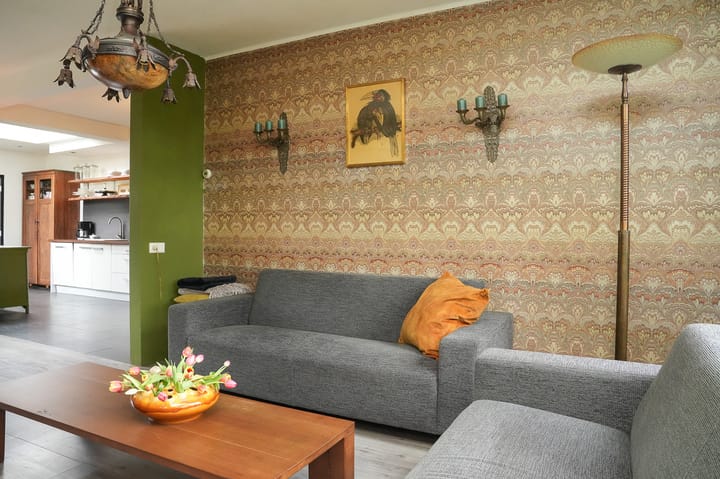 Foto 11 van Florastraat 72