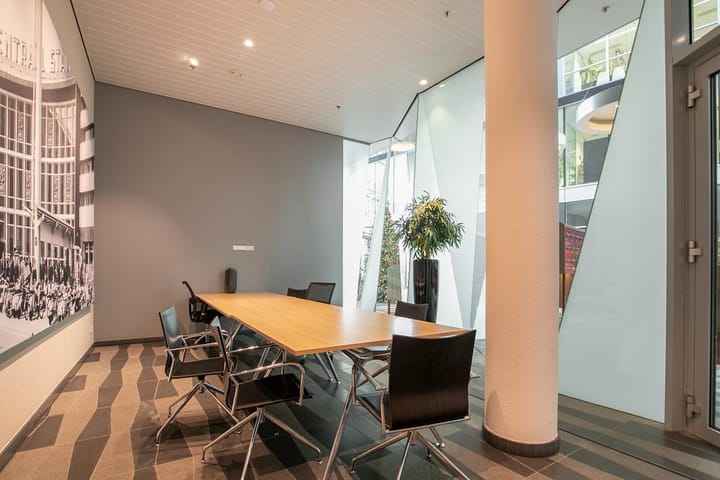 Foto 25 van Kruisplein 560