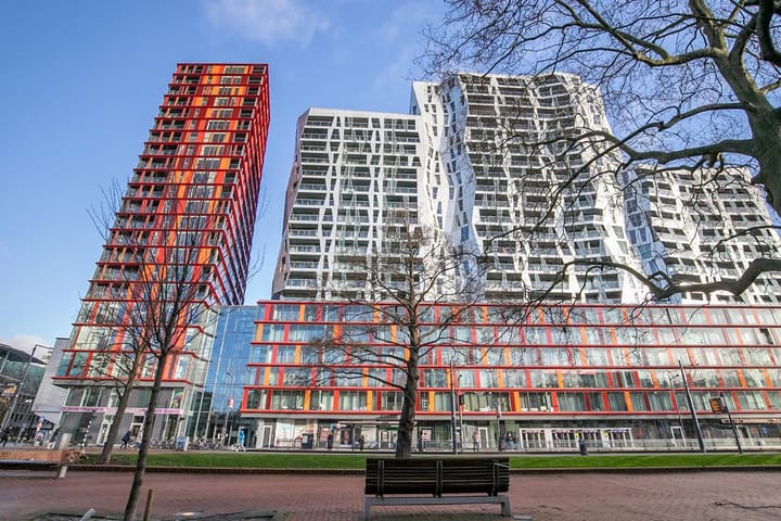 Foto 27 van Kruisplein 560