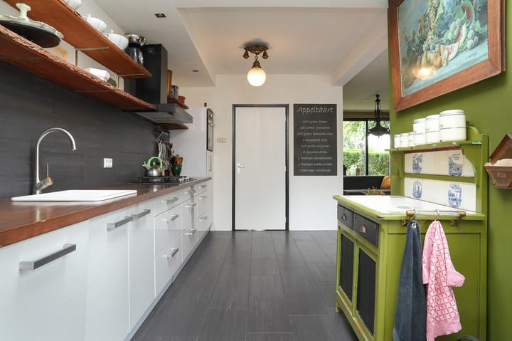 Foto 14 van Florastraat 72