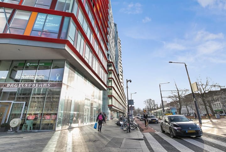 Foto 29 van Kruisplein 560