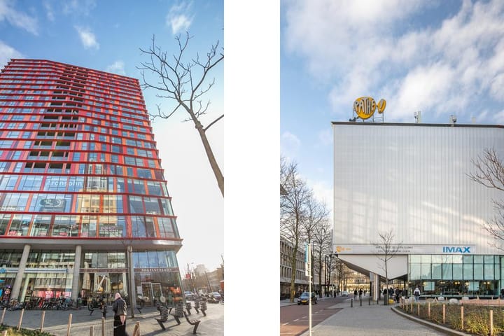 Foto 30 van Kruisplein 560