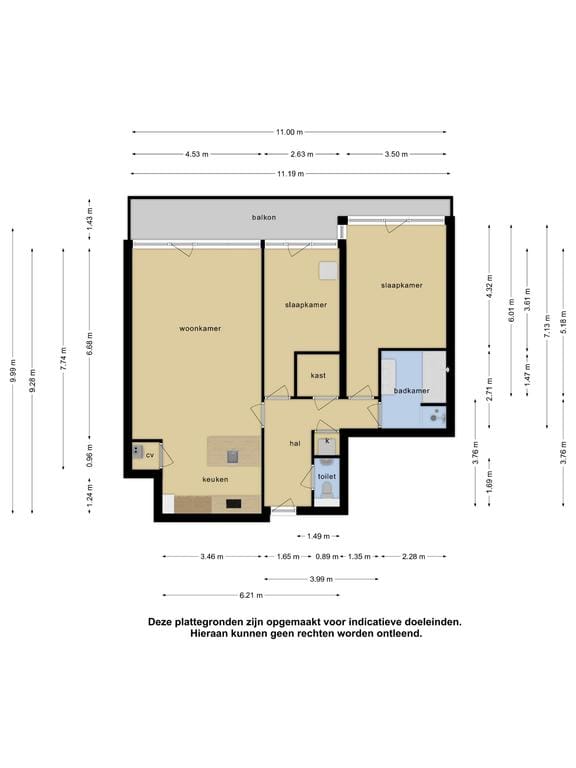 Foto 31 van Kruisplein 560