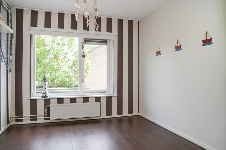 Foto 21 van Florastraat 72