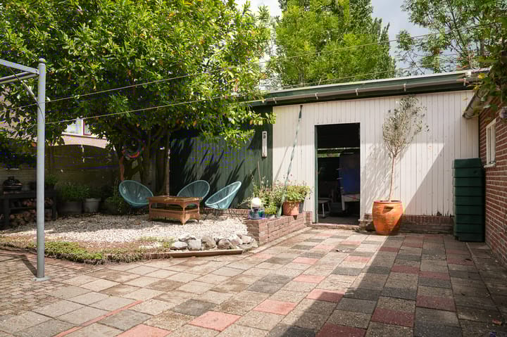 Foto 23 van Florastraat 72