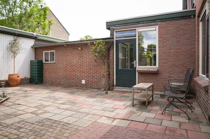 Foto 25 van Florastraat 72