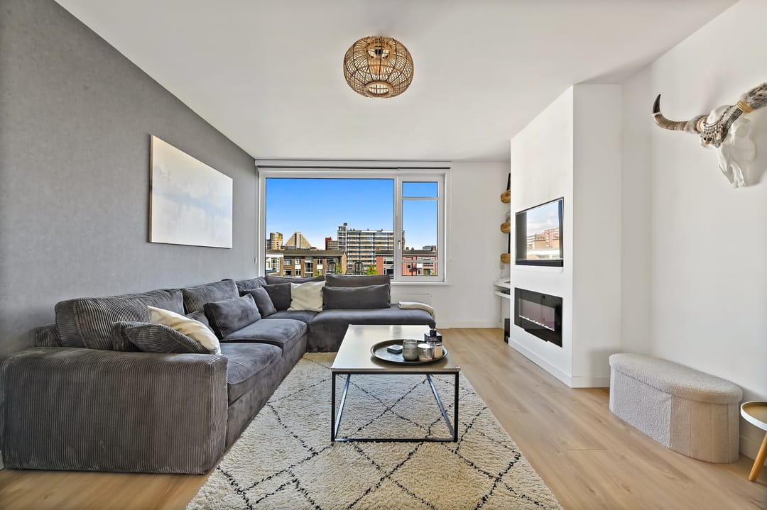 Foto 2 van van Leeuwenstraat 63