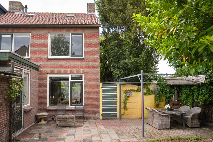 Foto 26 van Florastraat 72