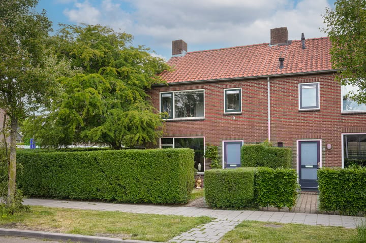 Foto 28 van Florastraat 72