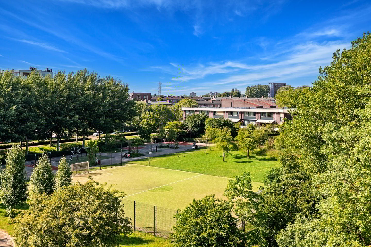 Foto 5 van van Leeuwenstraat 63