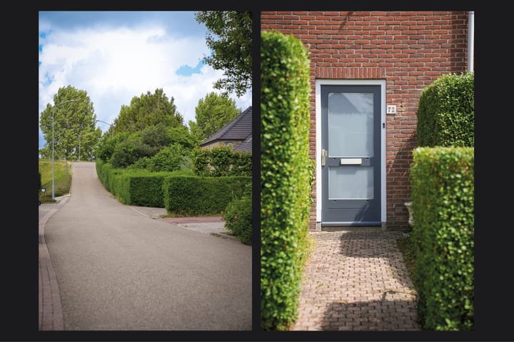 Foto 30 van Florastraat 72