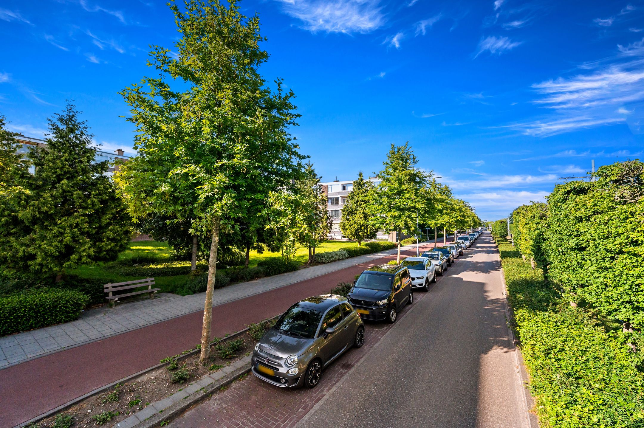 Foto 6 van van Leeuwenstraat 63