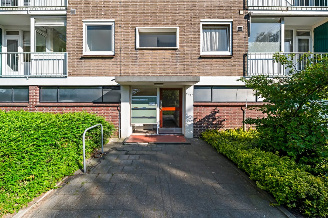 Foto 8 van van Leeuwenstraat 63