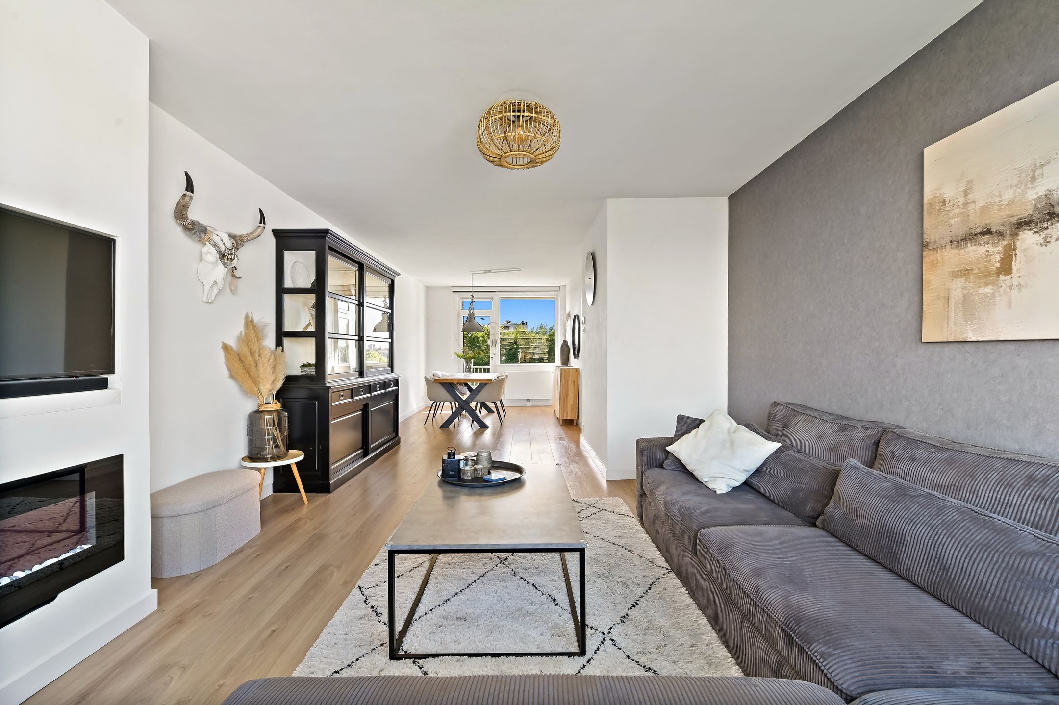 Foto 9 van van Leeuwenstraat 63