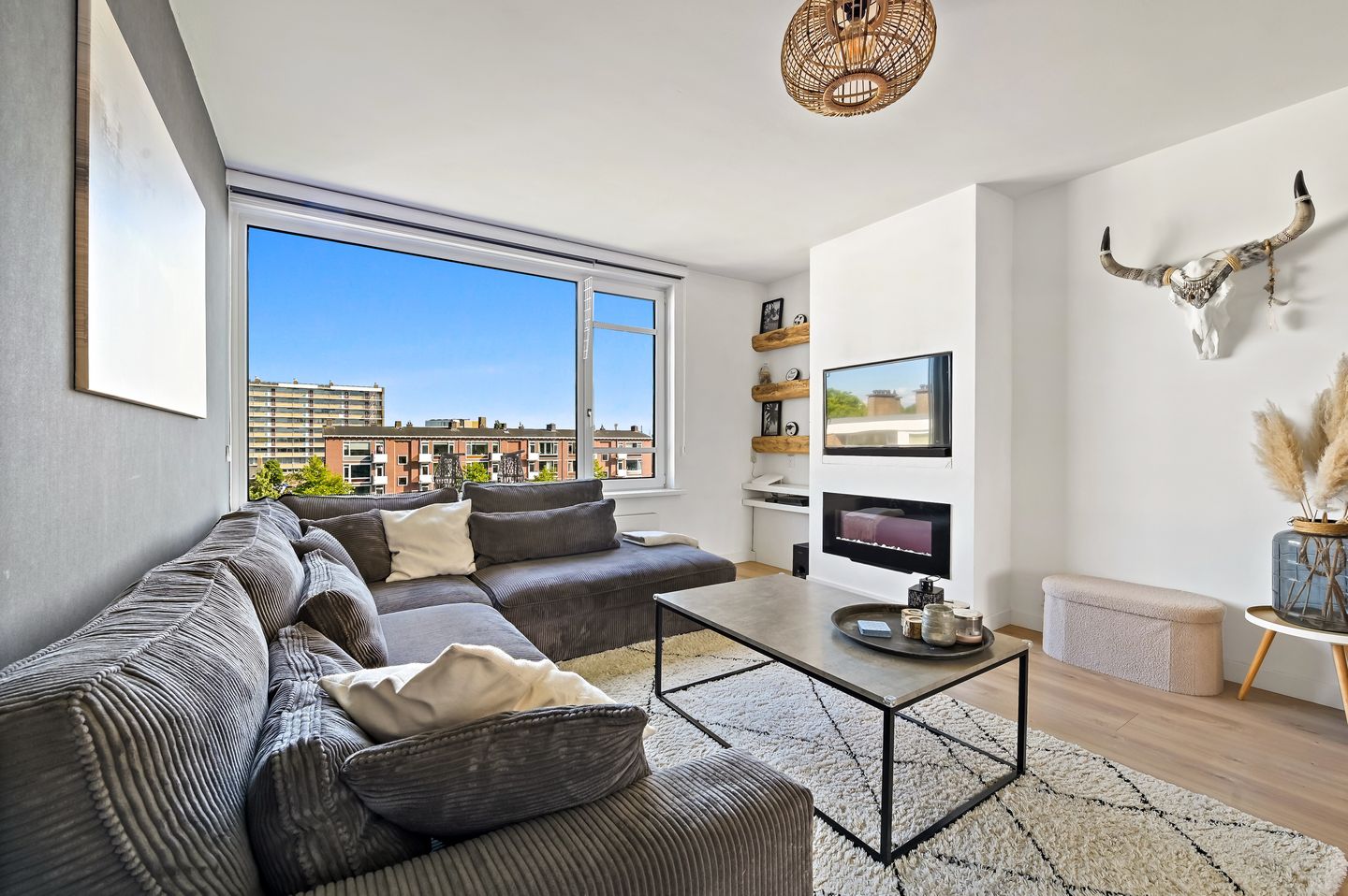 Foto 10 van van Leeuwenstraat 63