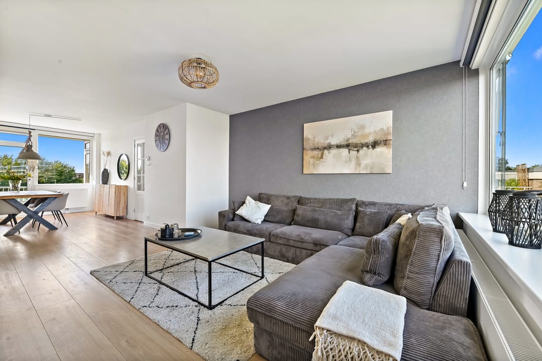 Foto 11 van van Leeuwenstraat 63