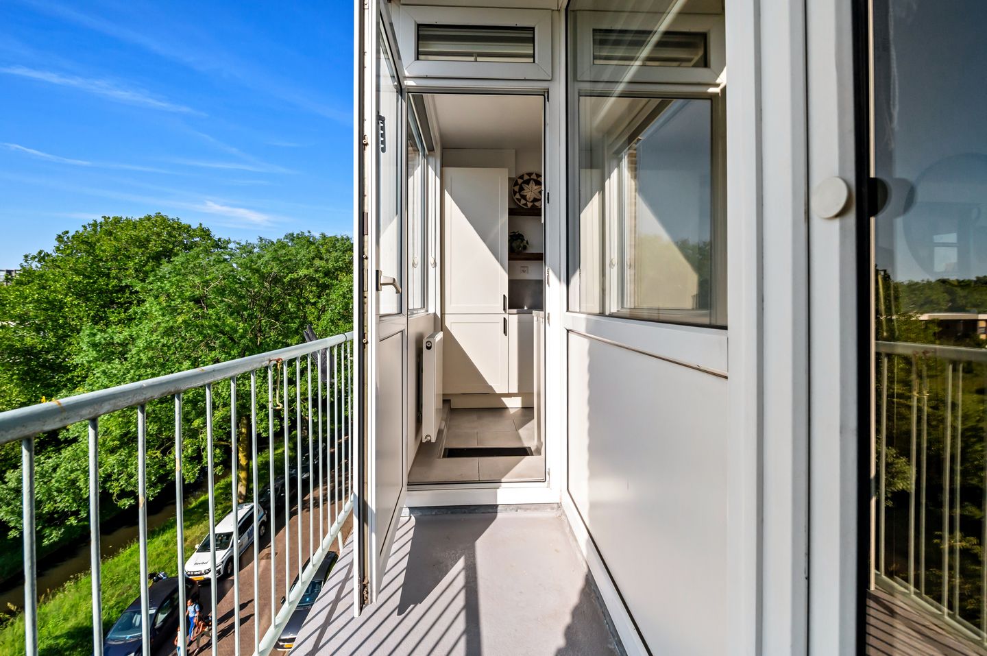 Foto 20 van van Leeuwenstraat 63