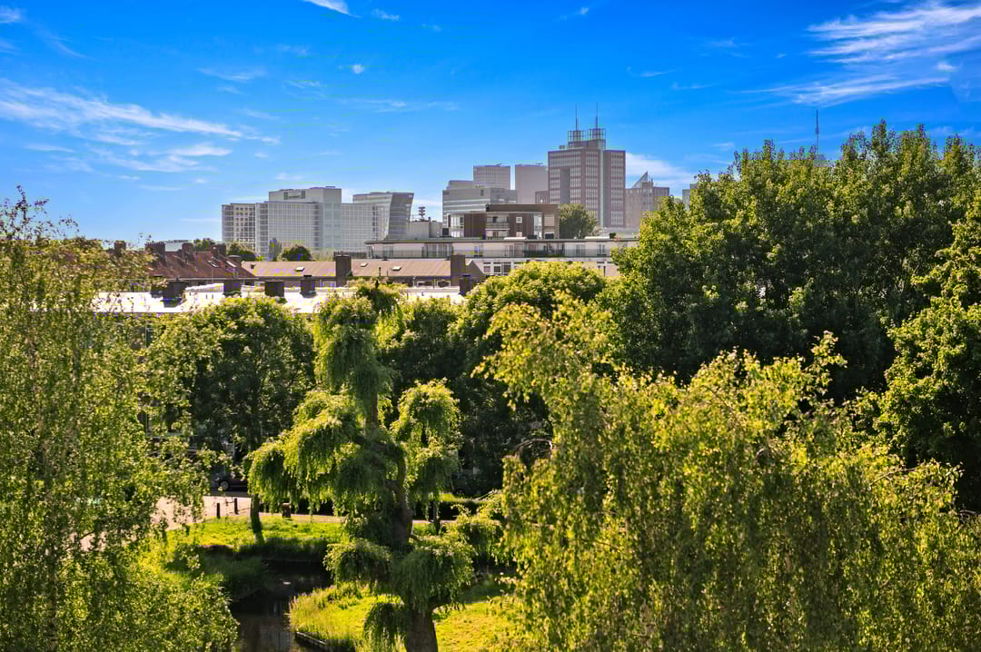 Foto 23 van van Leeuwenstraat 63