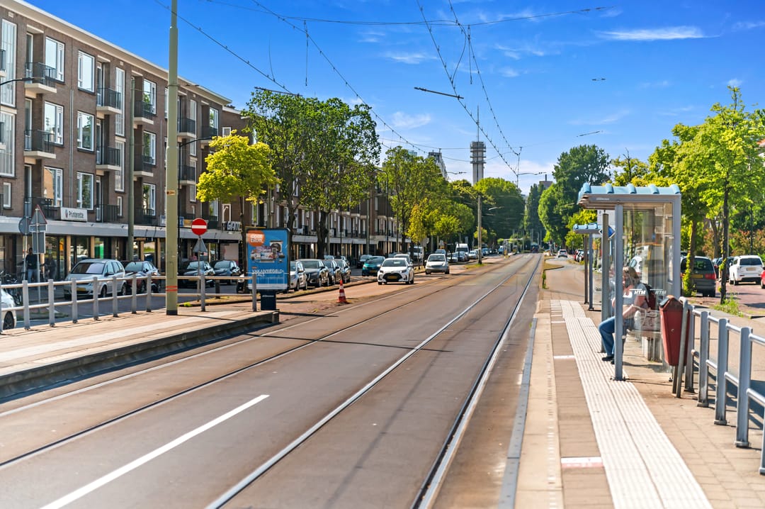 Foto 37 van van Leeuwenstraat 63