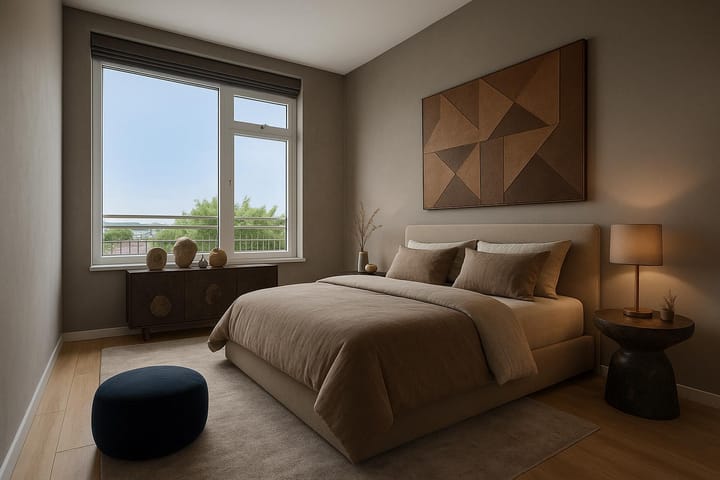 Foto 4 van Gorechtkade 1-28