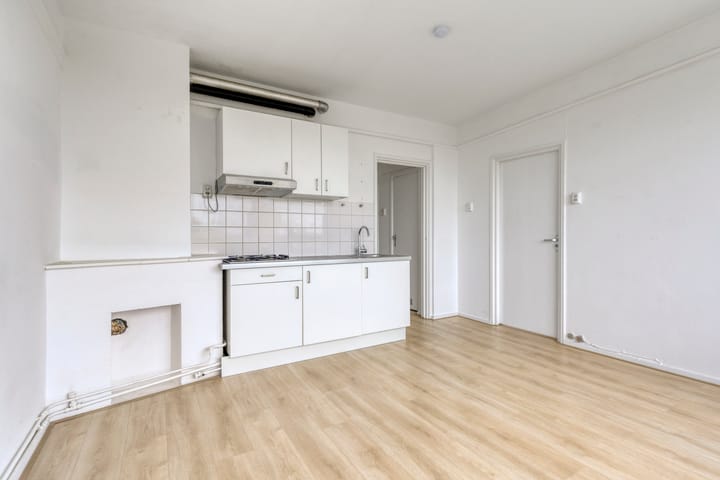 Foto 9 van Gorechtkade 1-28