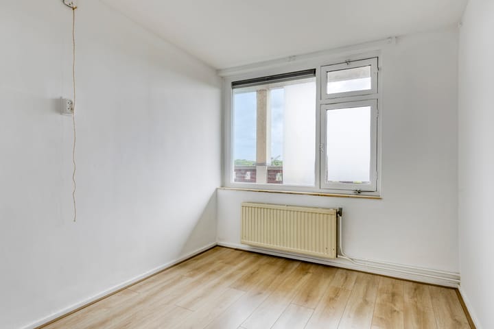 Foto 12 van Gorechtkade 1-28