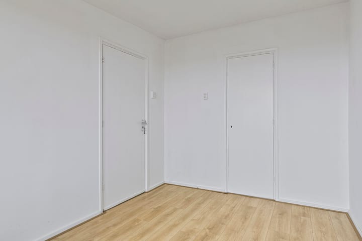 Foto 13 van Gorechtkade 1-28