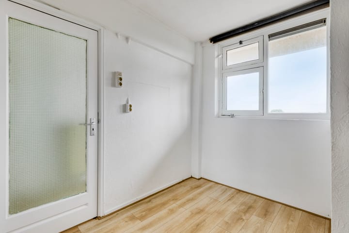 Foto 14 van Gorechtkade 1-28