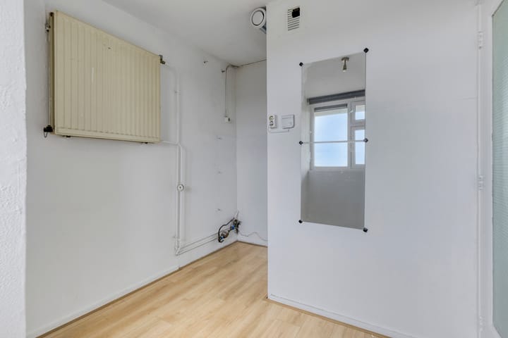 Foto 15 van Gorechtkade 1-28