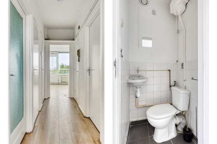 Foto 17 van Gorechtkade 1-28