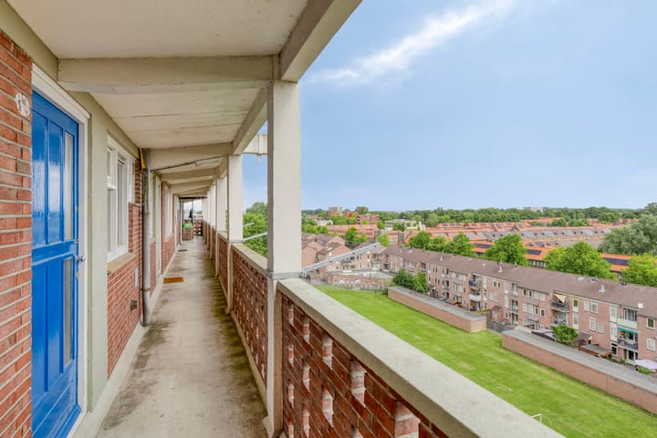 Foto 18 van Gorechtkade 1-28