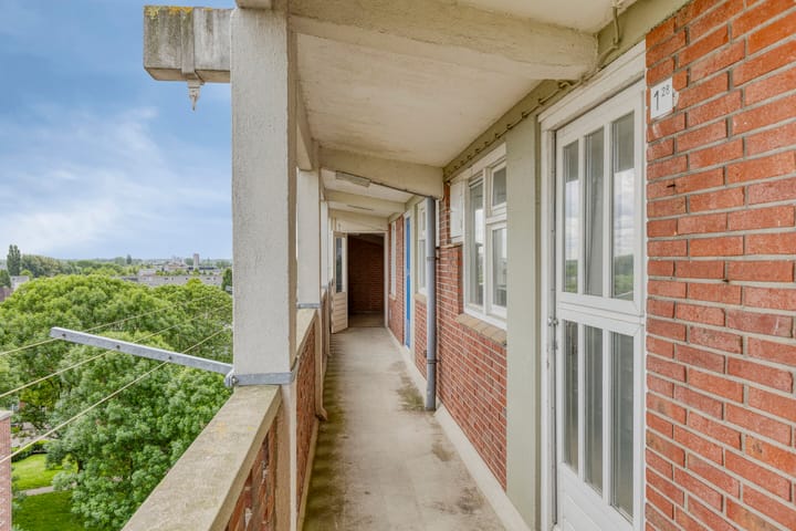 Foto 19 van Gorechtkade 1-28