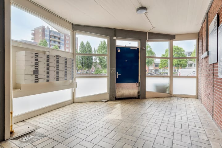 Foto 20 van Gorechtkade 1-28