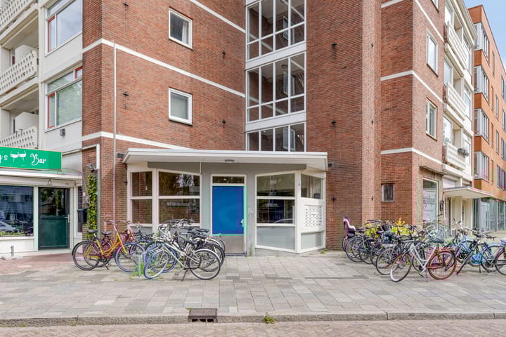 Foto 22 van Gorechtkade 1-28