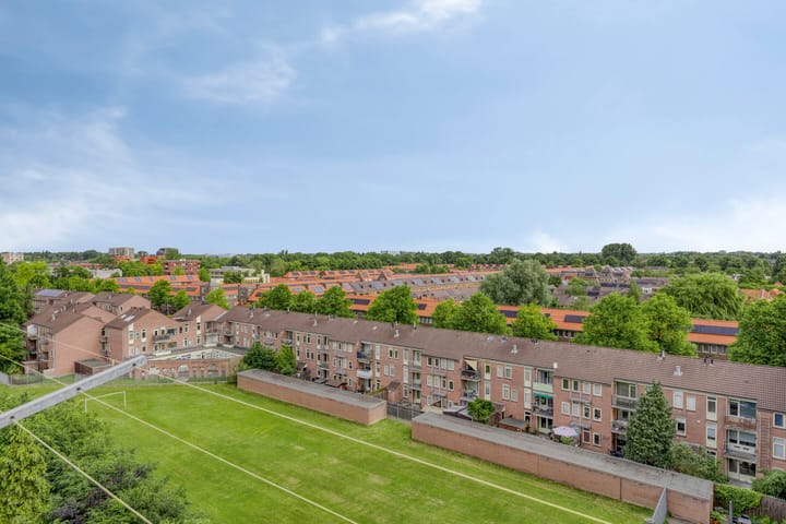 Foto 28 van Gorechtkade 1-28