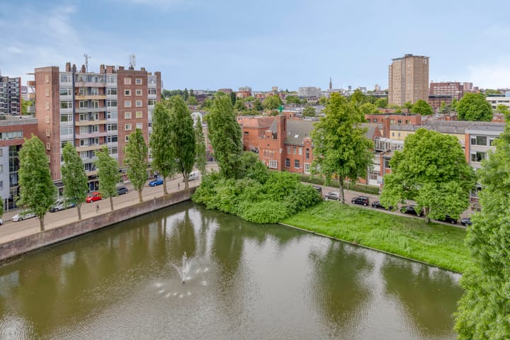 Foto 29 van Gorechtkade 1-28