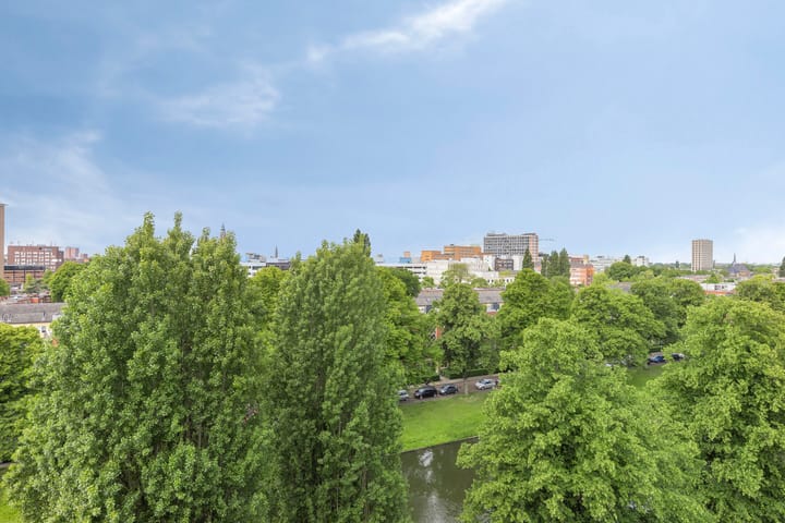 Foto 30 van Gorechtkade 1-28