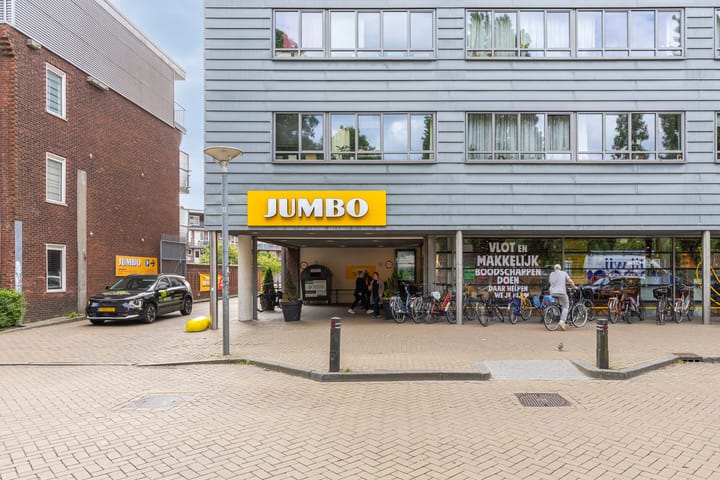 Foto 33 van Gorechtkade 1-28