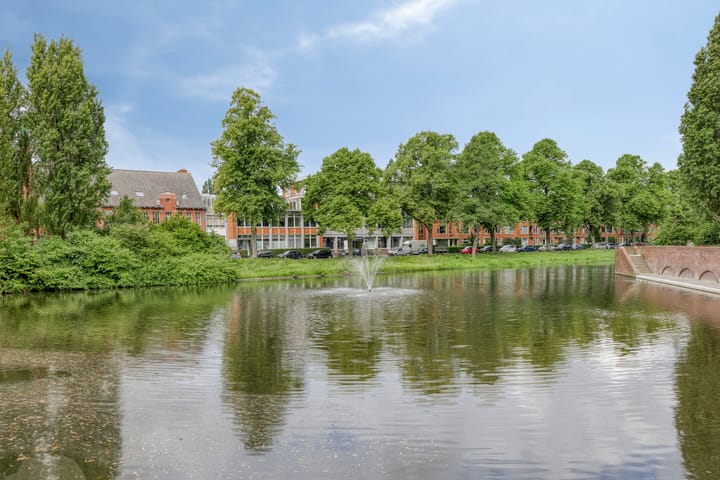 Foto 34 van Gorechtkade 1-28