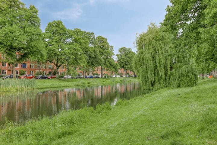 Foto 35 van Gorechtkade 1-28