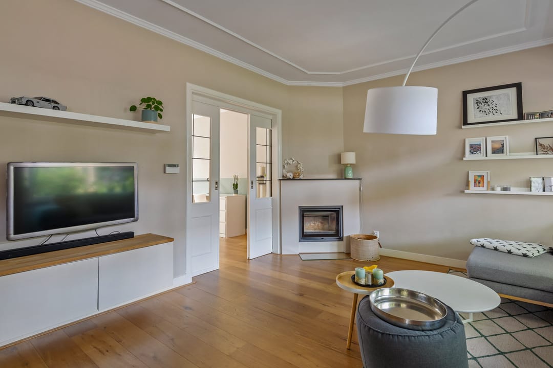 Foto 7 van Dorastraat 38